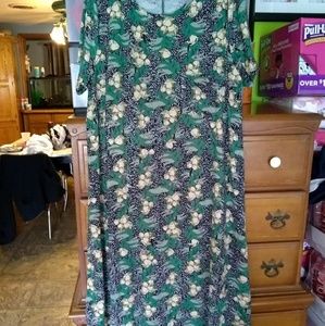 3xl lularoe carly